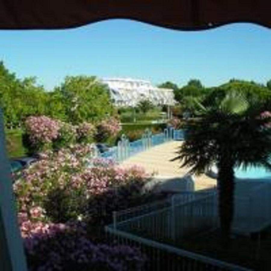 Vittoria Immobilier 10 - Reglement Sur Place -Cheques Vacances Acceptes La Grande Motte Exterior photo