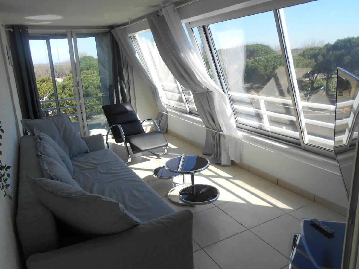 Vittoria Immobilier 10 - Reglement Sur Place -Cheques Vacances Acceptes La Grande Motte Room photo