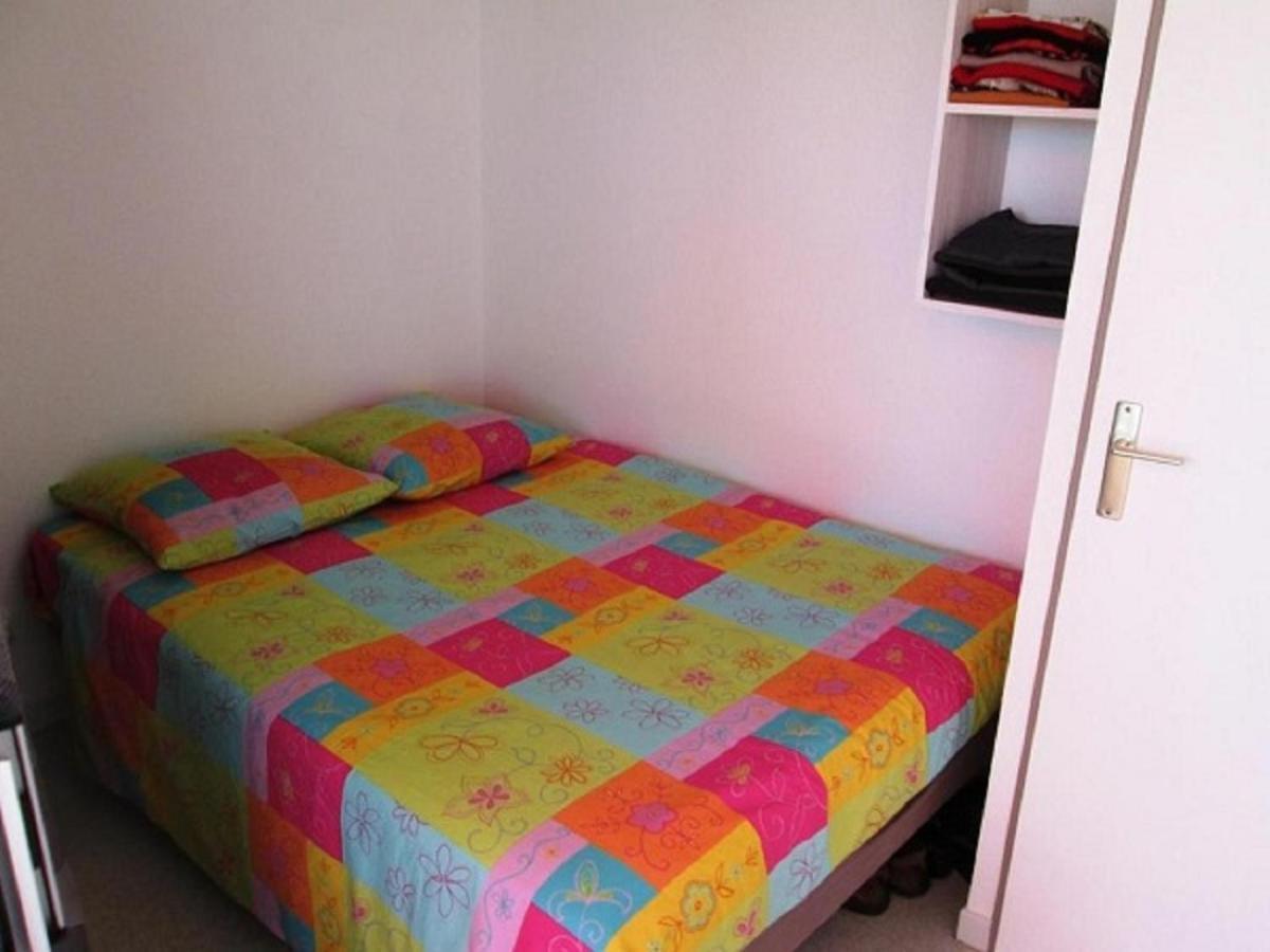 Vittoria Immobilier 10 - Reglement Sur Place -Cheques Vacances Acceptes La Grande Motte Room photo