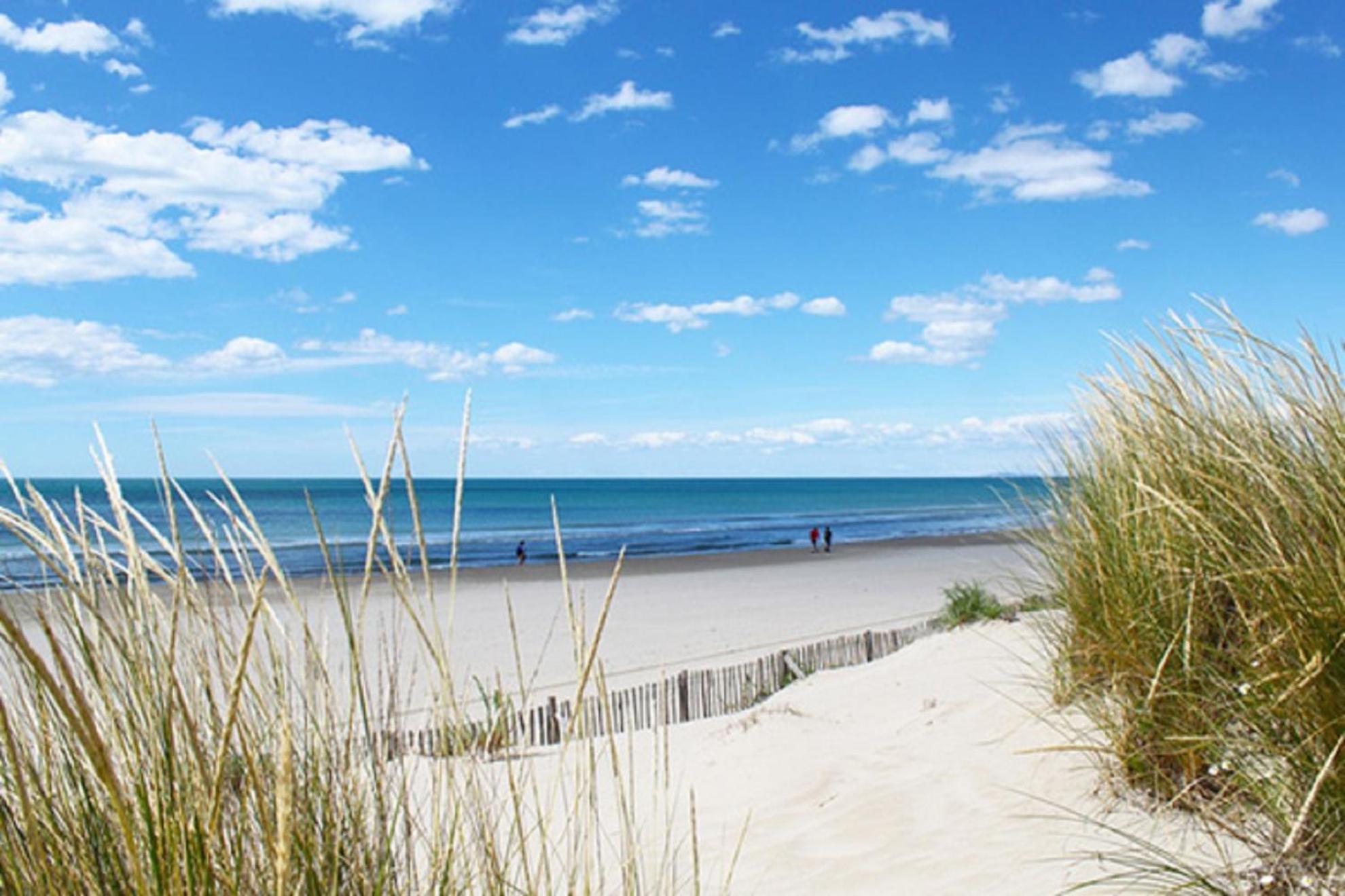 Vittoria Immobilier 10 - Reglement Sur Place -Cheques Vacances Acceptes La Grande Motte Exterior photo