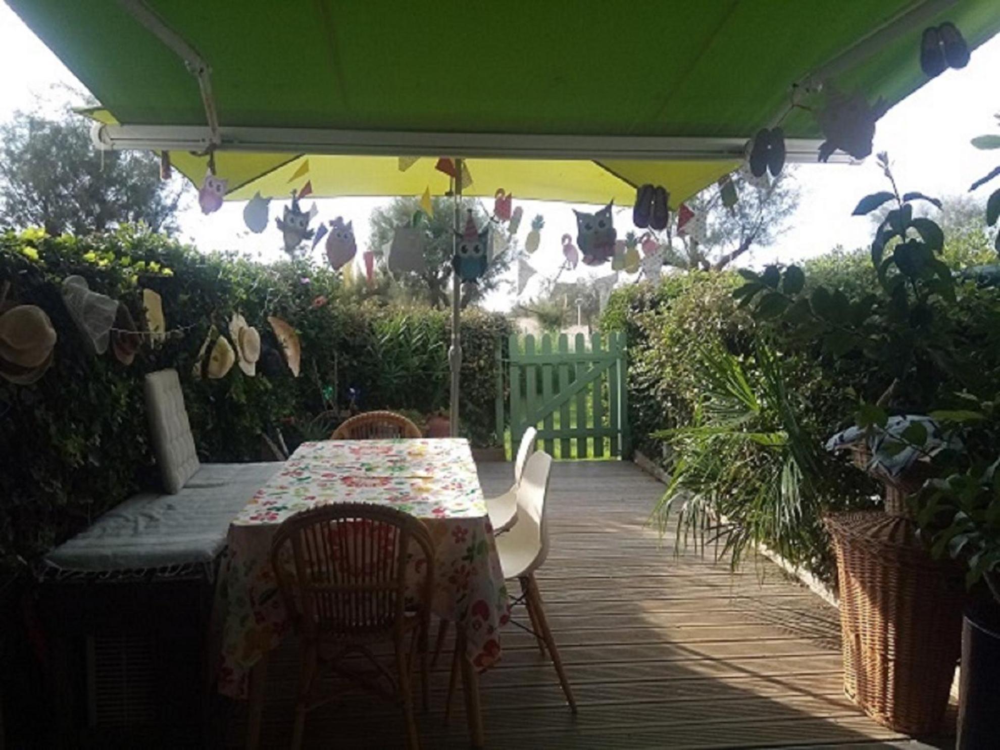 Vittoria Immobilier 10 - Reglement Sur Place -Cheques Vacances Acceptes La Grande Motte Room photo