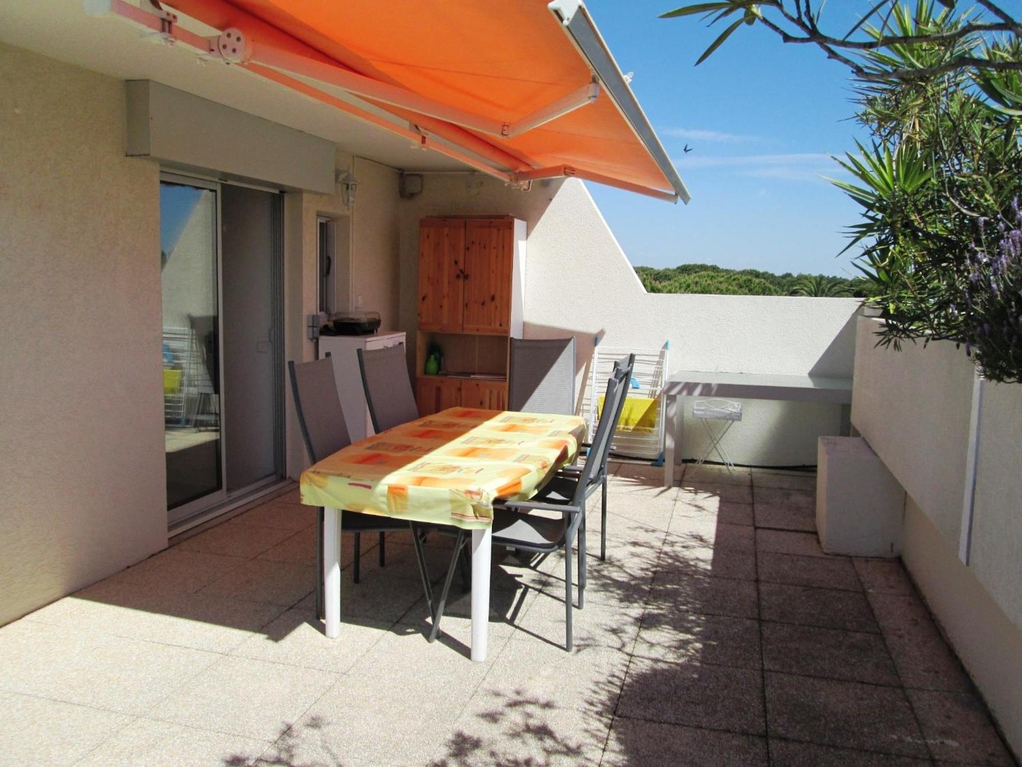 Vittoria Immobilier 10 - Reglement Sur Place -Cheques Vacances Acceptes La Grande Motte Room photo