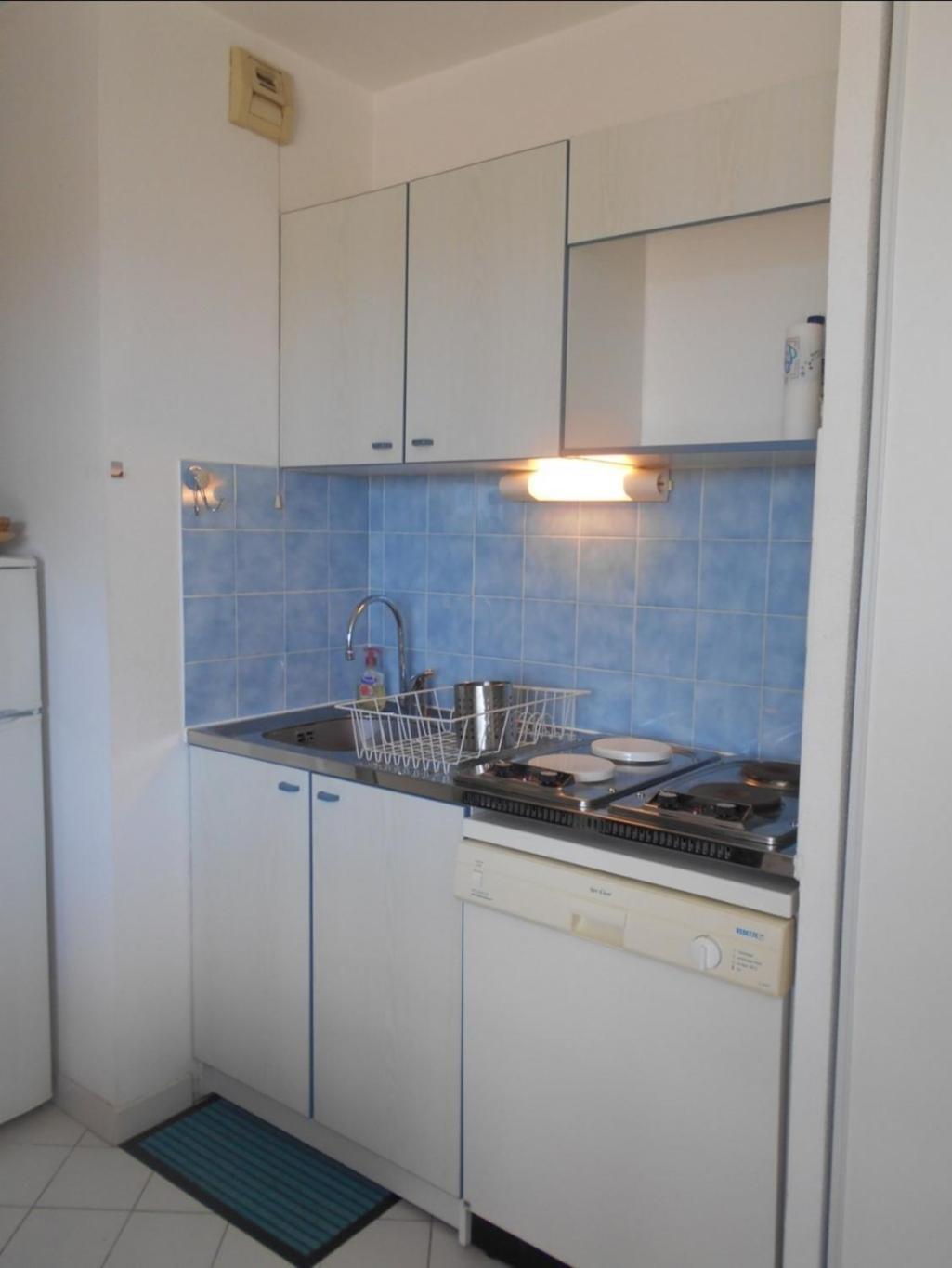Vittoria Immobilier 10 - Reglement Sur Place -Cheques Vacances Acceptes La Grande Motte Room photo