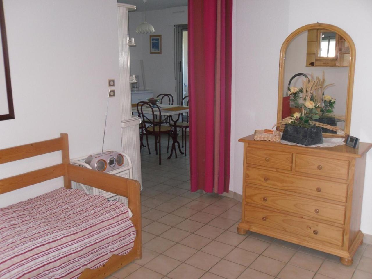Vittoria Immobilier 10 - Reglement Sur Place -Cheques Vacances Acceptes La Grande Motte Room photo