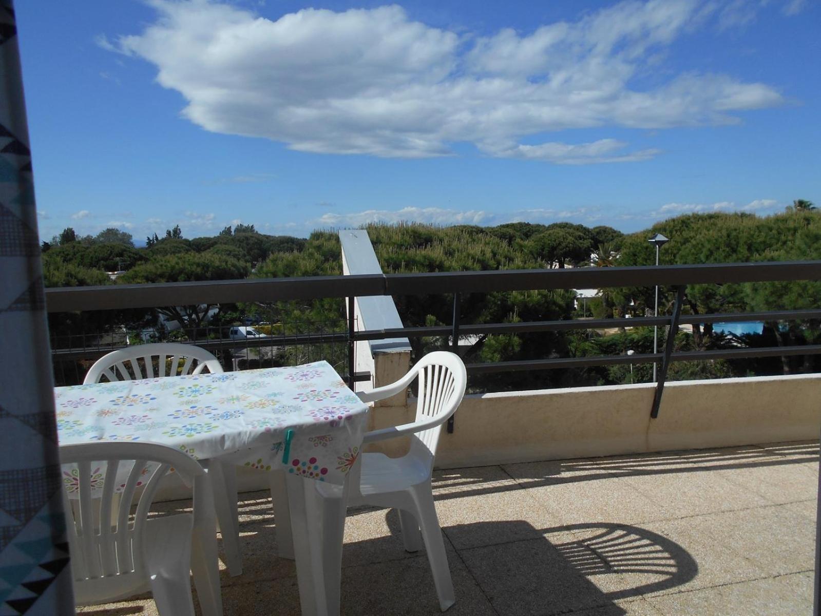 Vittoria Immobilier 10 - Reglement Sur Place -Cheques Vacances Acceptes La Grande Motte Room photo