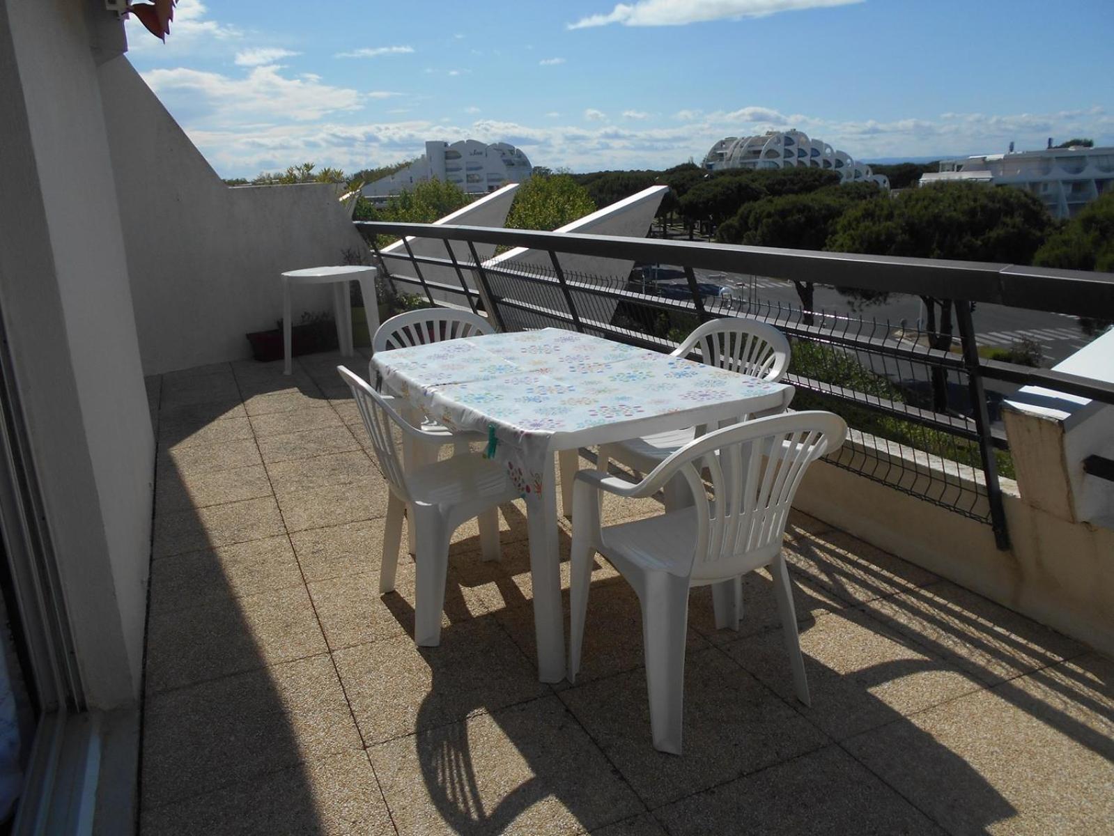 Vittoria Immobilier 10 - Reglement Sur Place -Cheques Vacances Acceptes La Grande Motte Room photo