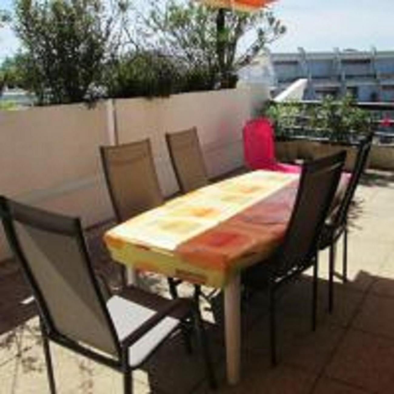 Vittoria Immobilier 10 - Reglement Sur Place -Cheques Vacances Acceptes La Grande Motte Room photo