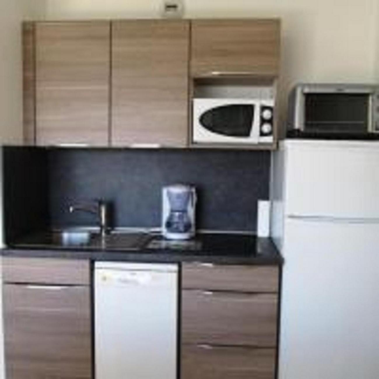 Vittoria Immobilier 10 - Reglement Sur Place -Cheques Vacances Acceptes La Grande Motte Room photo