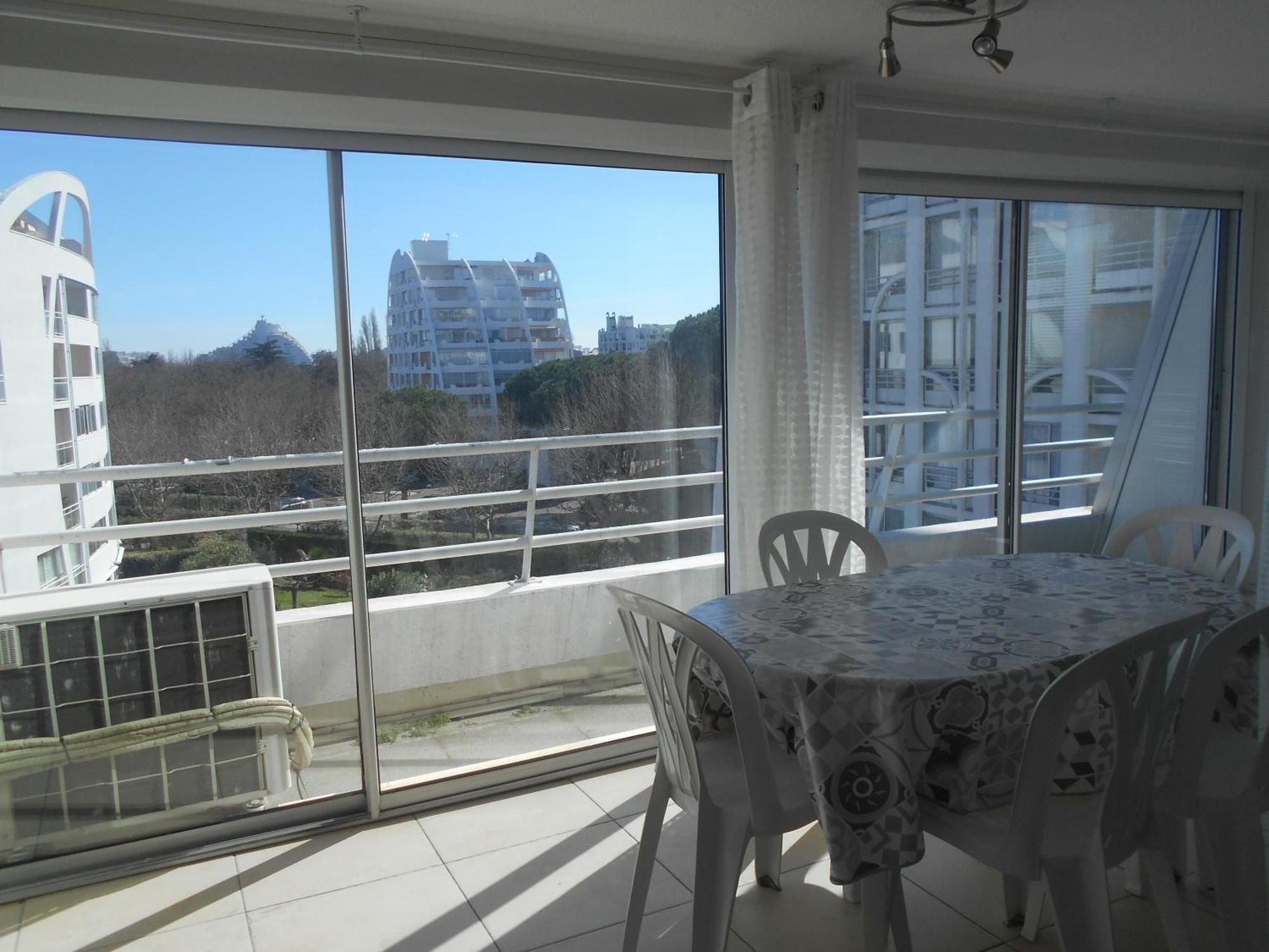 Vittoria Immobilier 10 - Reglement Sur Place -Cheques Vacances Acceptes La Grande Motte Room photo