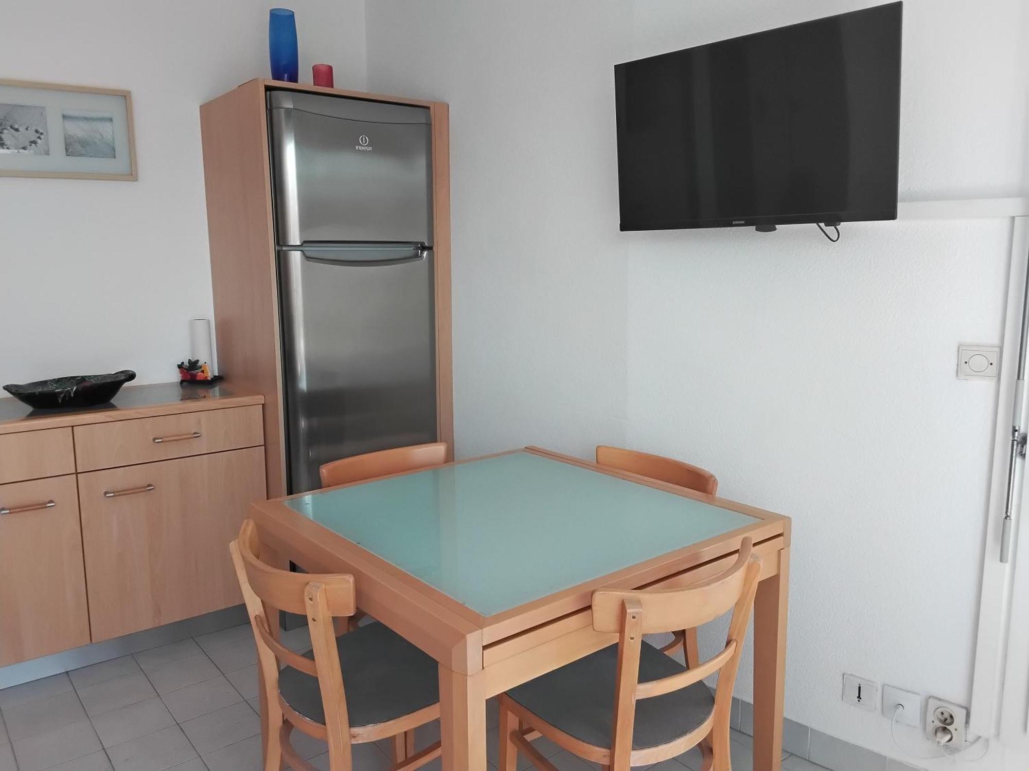 Vittoria Immobilier 10 - Reglement Sur Place -Cheques Vacances Acceptes La Grande Motte Room photo