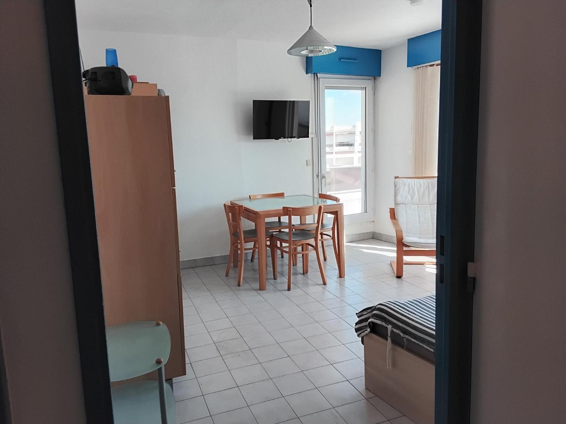 Vittoria Immobilier 10 - Reglement Sur Place -Cheques Vacances Acceptes La Grande Motte Room photo