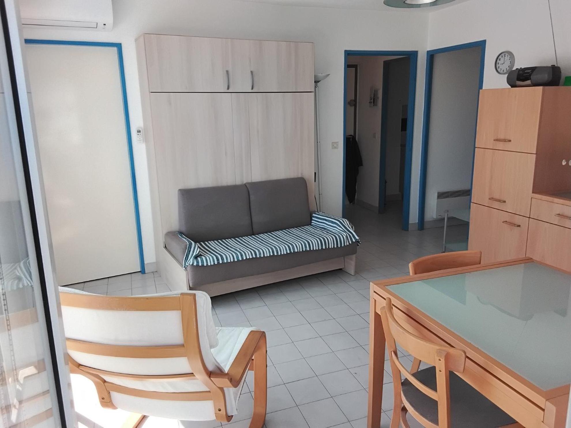 Vittoria Immobilier 10 - Reglement Sur Place -Cheques Vacances Acceptes La Grande Motte Room photo