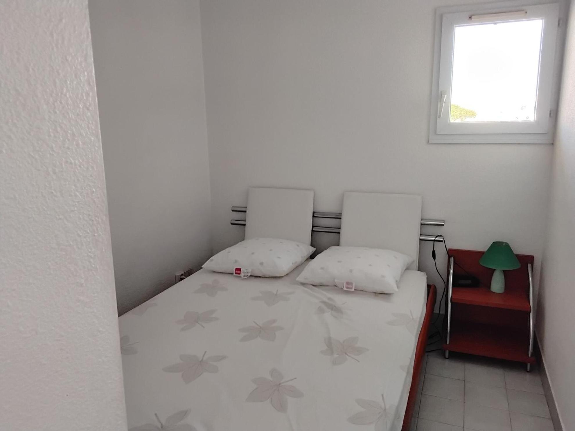 Vittoria Immobilier 10 - Reglement Sur Place -Cheques Vacances Acceptes La Grande Motte Room photo