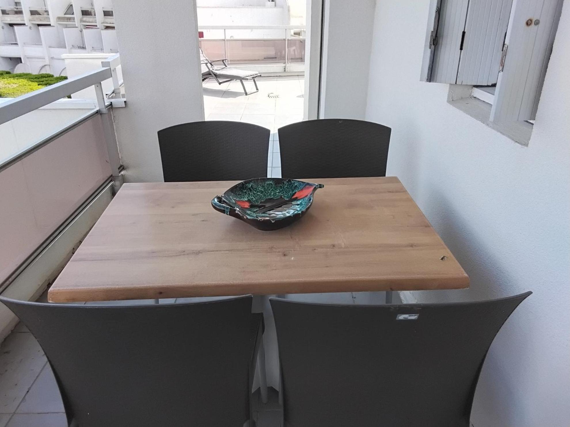 Vittoria Immobilier 10 - Reglement Sur Place -Cheques Vacances Acceptes La Grande Motte Room photo
