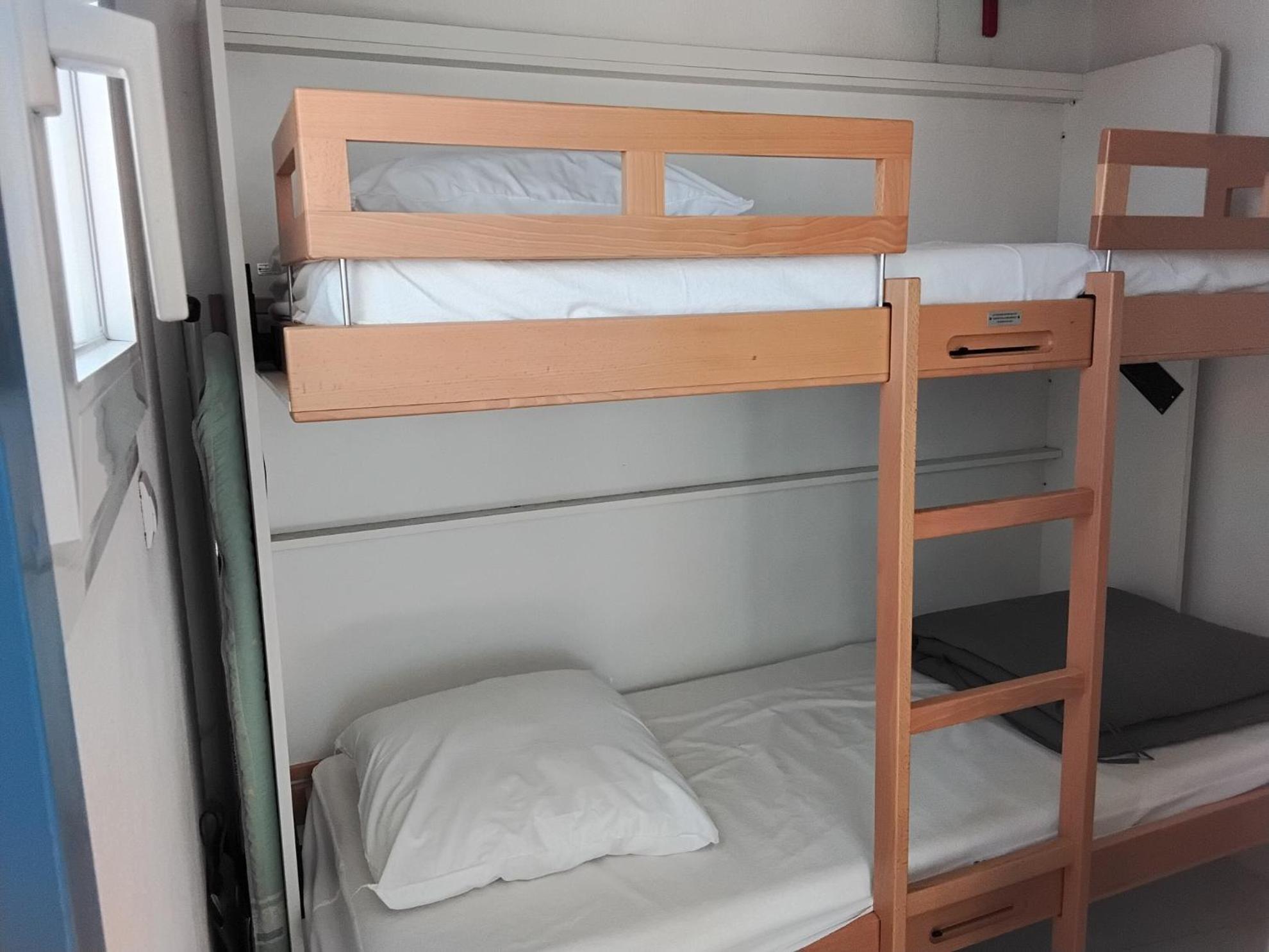 Vittoria Immobilier 10 - Reglement Sur Place -Cheques Vacances Acceptes La Grande Motte Room photo