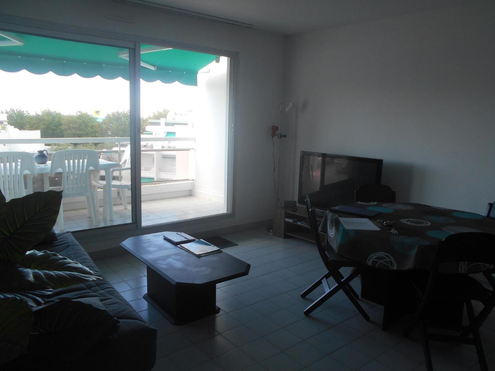 Vittoria Immobilier 10 - Reglement Sur Place -Cheques Vacances Acceptes La Grande Motte Room photo