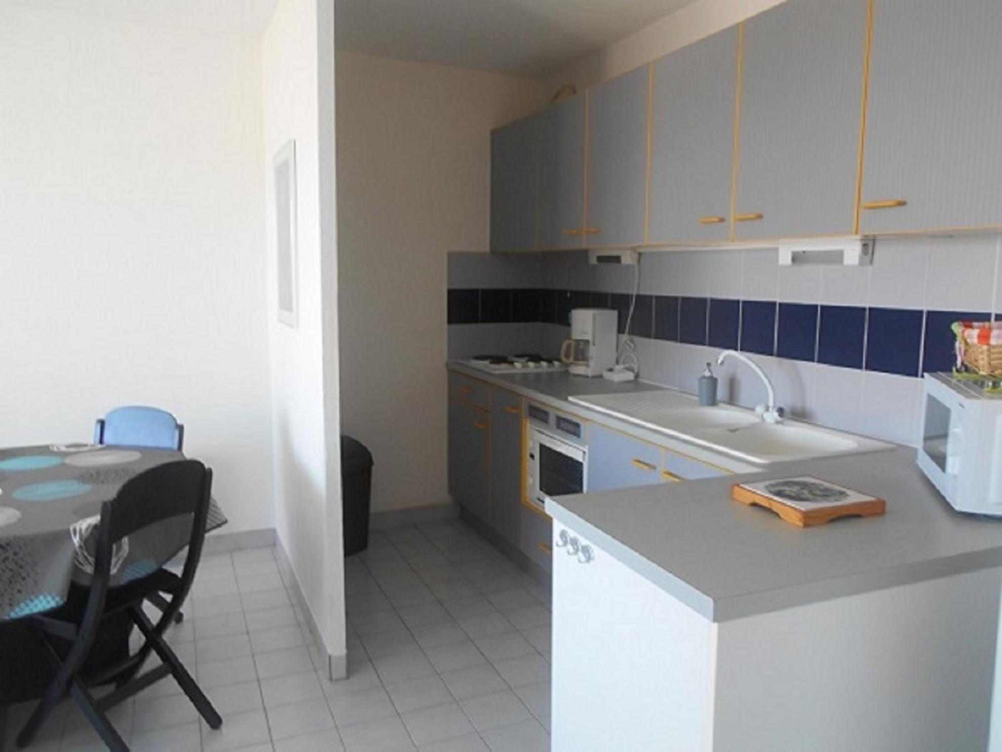 Vittoria Immobilier 10 - Reglement Sur Place -Cheques Vacances Acceptes La Grande Motte Room photo