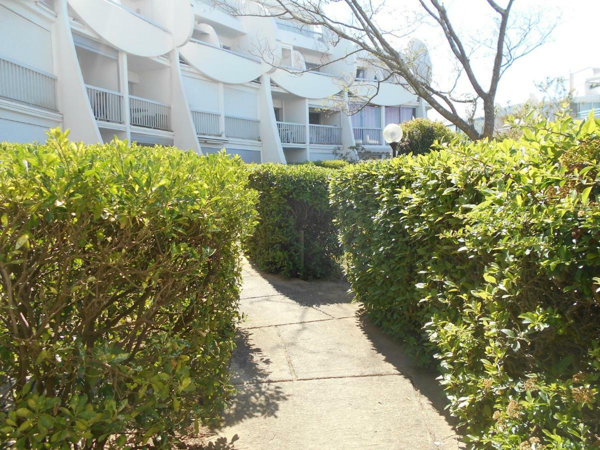 Vittoria Immobilier 10 - Reglement Sur Place -Cheques Vacances Acceptes La Grande Motte Exterior photo